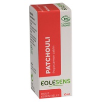 Pachulí 10 ml de aceite esencial - Eolesens | Natural Doctor