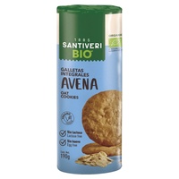 Bio havregryn digestive kex