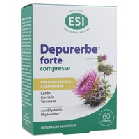 Depurerbe forte tablety