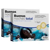 Balíček dobrou noc celkový