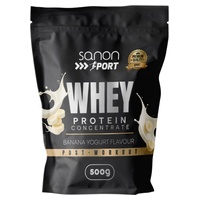 Sport protein whey 80% joghurtgeschmack