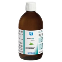 Ergysil solution articulaciones 500 ml - Nutergia | Natural Doctor