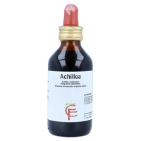 Solución hidroalcohólica de Achillea 100 ml - Centofiori | Natural Doctor