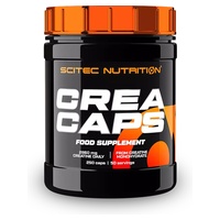 Crea caps kreatinmonohydrat