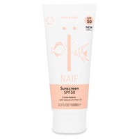 Crème solaire SPF50