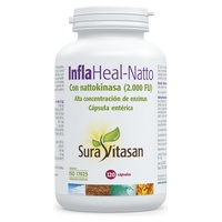 Infla heal-natto enzymes
