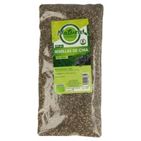 Semillas de Chía 200 g - Stevia Premium | Natural Doctor
