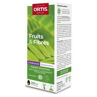Fruits&Fibres