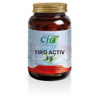 Tiro activ fs