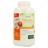 Kollagen och magnesium