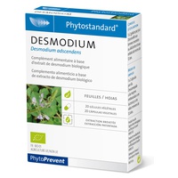 Fytostandard Desmodium