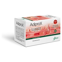AdiproX control de peso 20 sobres de 2g - Aboca | Natural Doctor