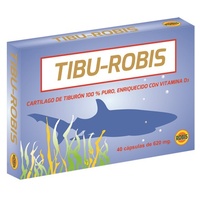 Tibu robis