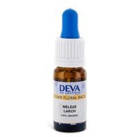 Alerce (alerce) 10 ml de elixir floral - Deva | Natural Doctor