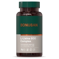 L-lysin 500 komplex