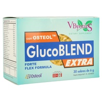 Glucoblend Extra med Osteol