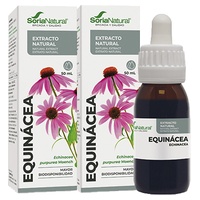 Balíček přírodní extrakt z echinacey formula xxi