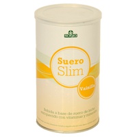 Slim Plus Vanilla Serum