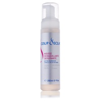 Espuma Desmaquilhante Oxigenante 200 ml de gel - Coup d'Eclat