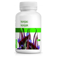 Konjac