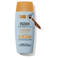 Fotoprotektor isdin fusion gel sport spf 50
