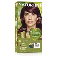 Naturtint barva s quinoou 5m - světle mahagonově hnědá