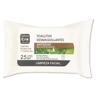 Anti-aging sminkborttagningsservetter