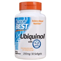 Ubichinol (200 mg)