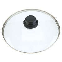 32 cm-es biztonsági üvegfedő