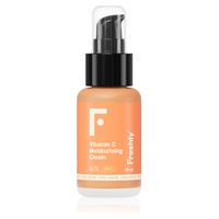 Hidratáló krém c-vitaminnal