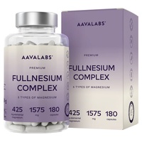 Komplex hořčíku fullnesium