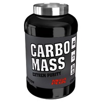 Carbo Mass Extreme Purity (jordgubbssmak)