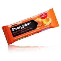 Energetická tyčinka meruňka
