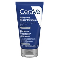 Avancerad reparationsbalsam