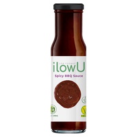 molho barbecue 250 g - ilowU