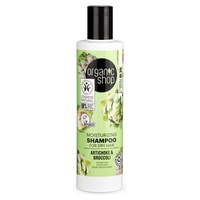 Hydratační šampon pro suché vlasy