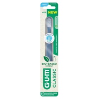 Gum clássico escova suave origem biológica 1 unidade - Sunstar GUM