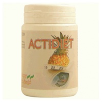 Actidiet 40 Capsulas Boutique De Sante | Natural Doctor