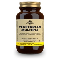 Vícenásobné pro vegetariány