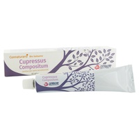 Cupressus Compositum Bio (varices y hemorroides) 45 ml - Cemon | Natural Doctor