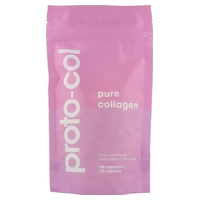 Colágeno puro hidrolisado com verisol