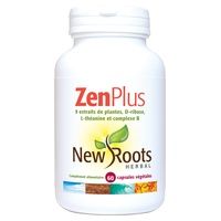 Zenplus