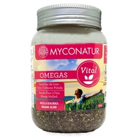 Vital omega