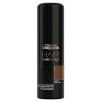 Korekce odrostů hair touch up #světle hnědá