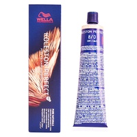 Koleston Perfect Me+ Pure Naturals Permanent Hårfärg 8/0