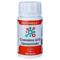 Holomega liposomal koenzym q10