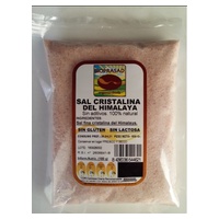 Sal Fino dos Himalaias 500 g - Bioprasad