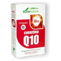 C-22 Coenzima Q10