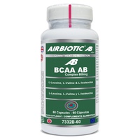 BCAA AB Complex