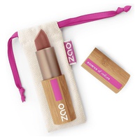 Pearly Lipstick 404 Brun Röd